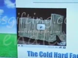 The Truth about Cash Gifting Proof Video