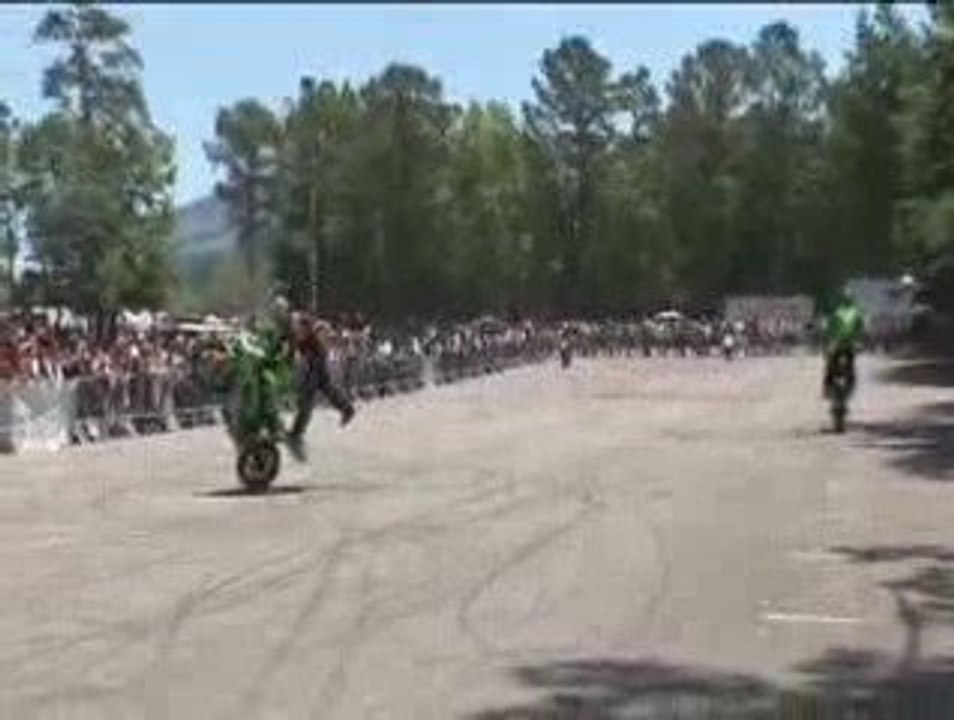 Jason Britton & Team No Limit 2