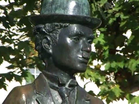 Quelques vues du lac Léman en Suisse