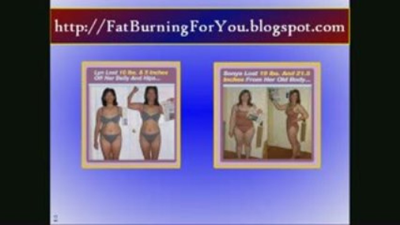 Fat Loss Program. No More Restrictive Diets!!