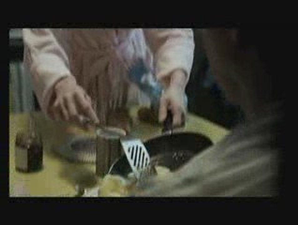 La Cuisine-Américaine