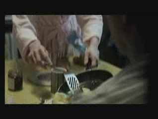 La Cuisine-Américaine