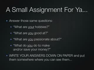 Bulletproof Business Blueprint Review - SNEAK PEAK