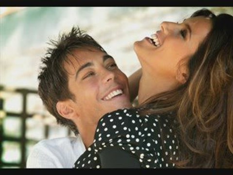 Grégory Lemarchal Tu Prends mon coeur