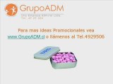 Dulces Publicitarios dulces.grupoadm.cl Tel.56-2-492 95 06