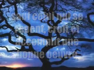 Cheikh Al Albani (Rahimahoullah) - S.25 AL FURQANE  V.61-77