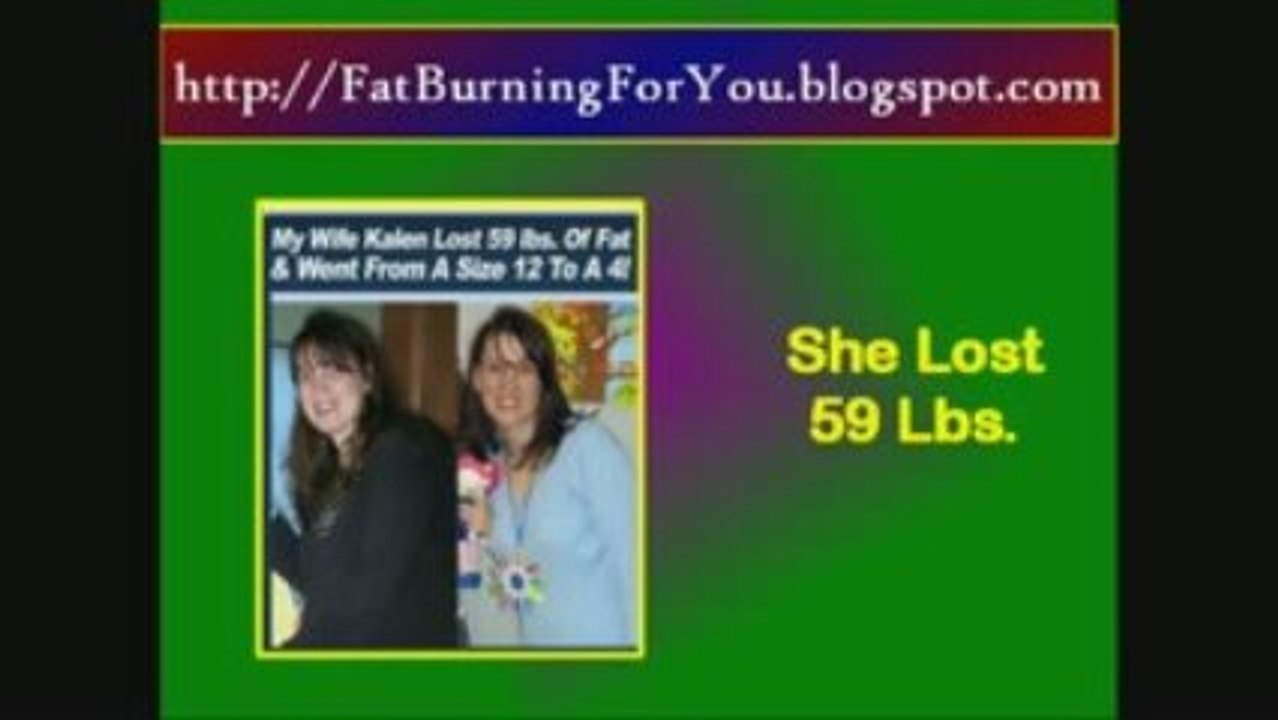 Fat Loss System. You Are Burning Fat 24/7!