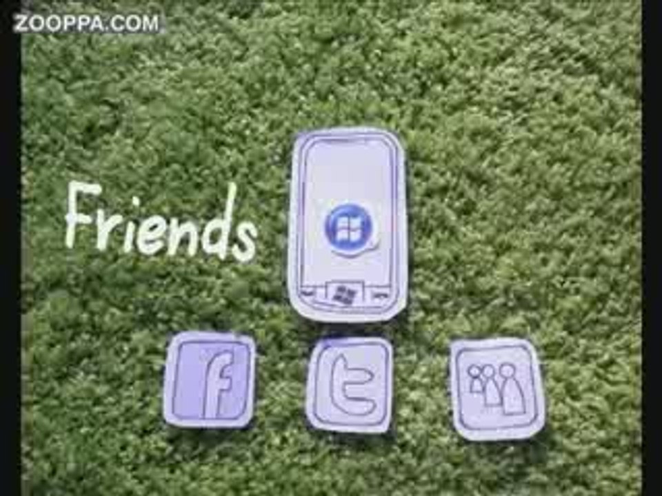 Paper Phone