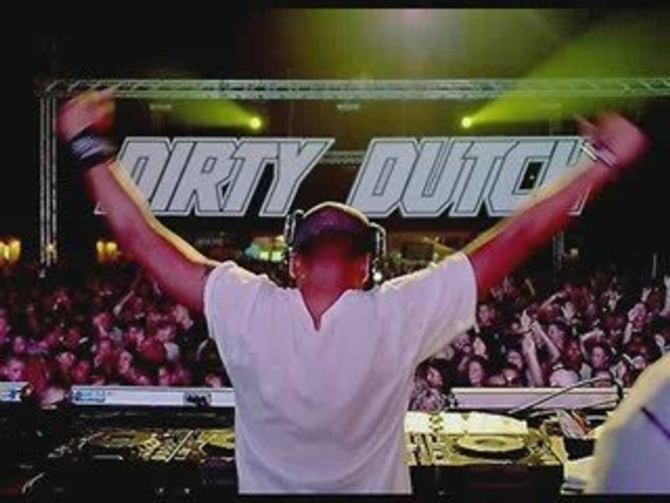 Silvio Ecomo & Chuckie - Moombah (Afrojack Remix)