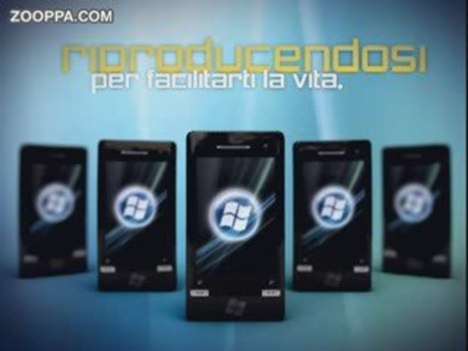 é nato un nuovo sistema
