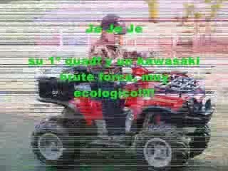 Quadtreros fotos 2 con musica de red hot...