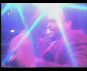 Solomon Burke - I Can't Stop Loving You (1987)