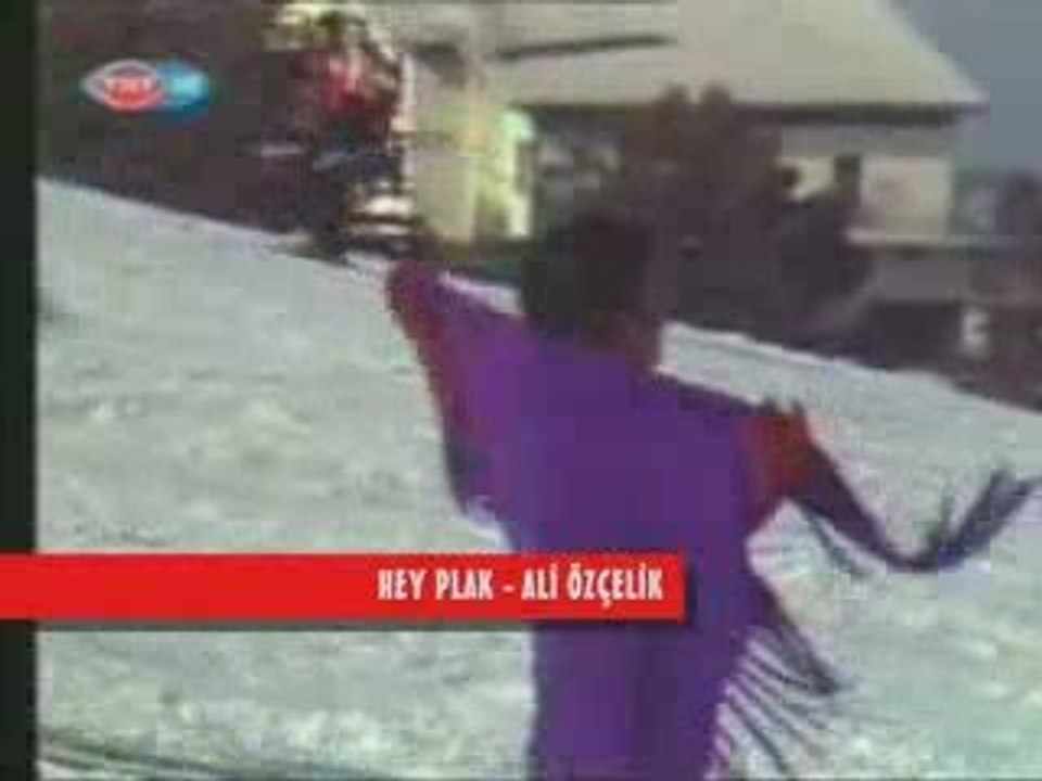 Nur Yoldaş: Sevdiğim Mihrimah'ım