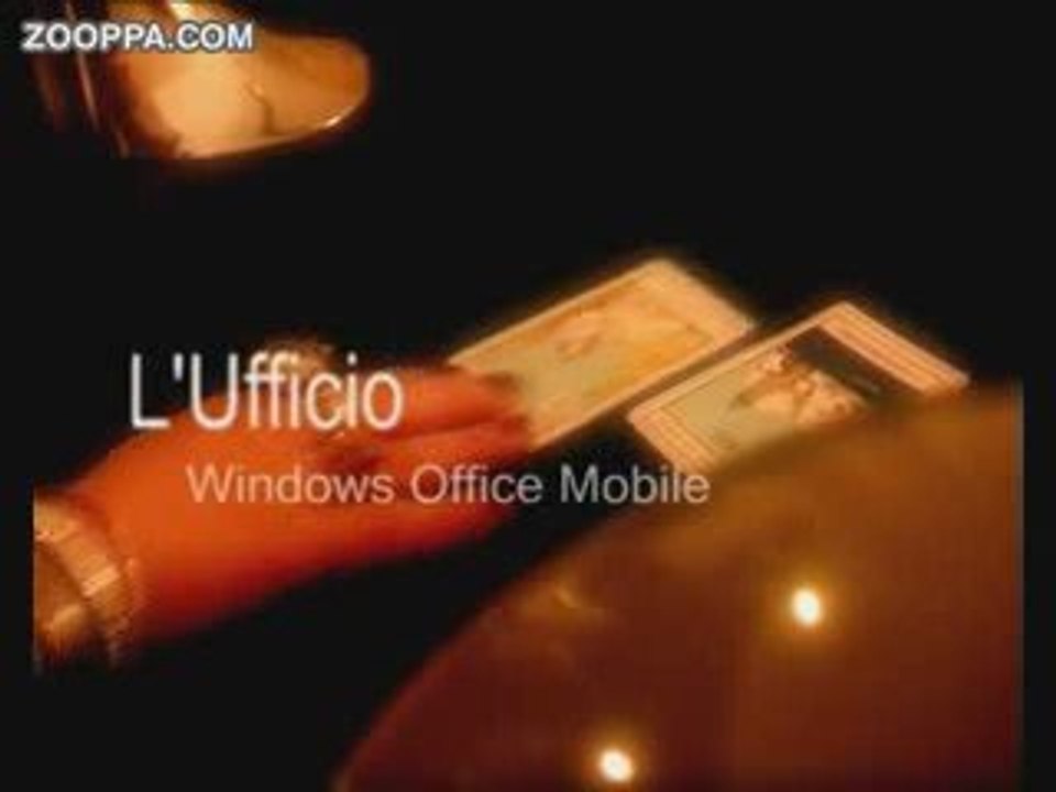 Hai chiesto del tuo futuro?