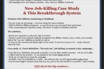 Affiliate X Membership Site Review