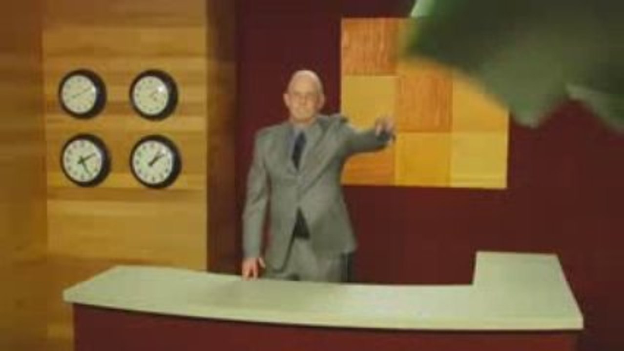 Clip : Dennis Logan