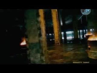 Shurik'n - Samourai le clip