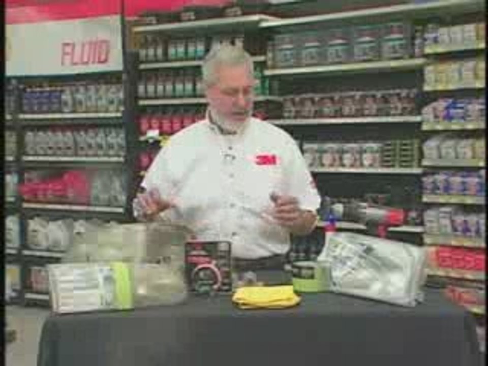 Sam Memmolo - Tips on Nighttime Driving Safety