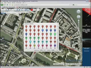 Une introduction à Scribble Map