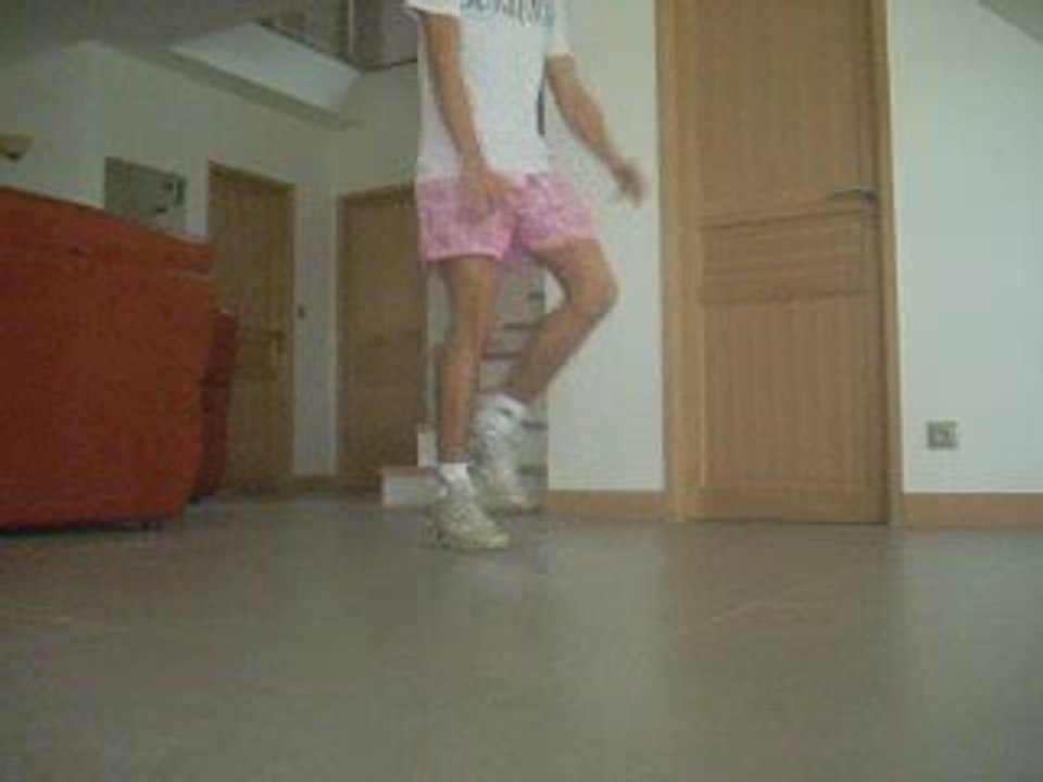 Junior Caldera What You Get