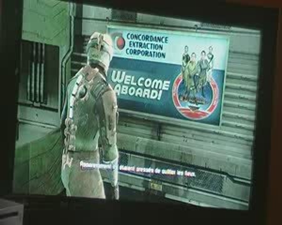dead space parodie 2