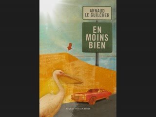 Renan Luce parle d'En moins bien sur Europe 1