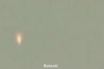 23h13 Opération Suricate 31.10.09, lueurs (66) vidéo 2