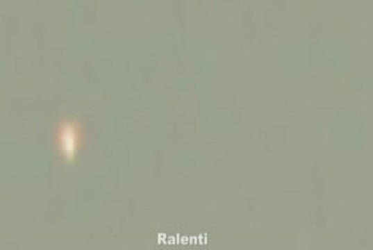 23h13 Opération Suricate 31.10.09, lueurs (66) vidéo 2