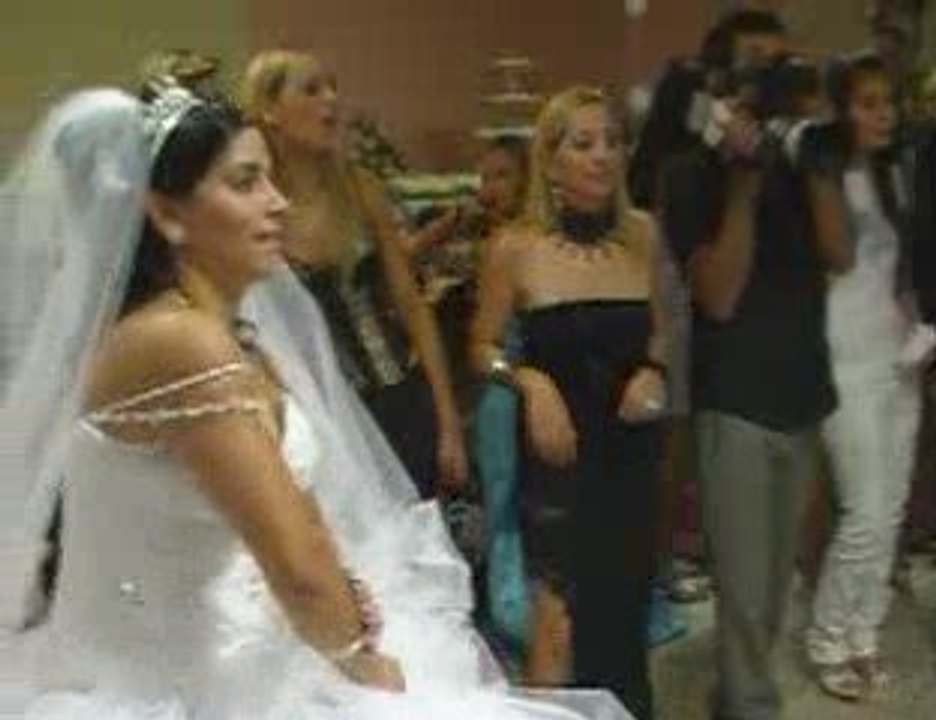 Mariage Louis y Dolorè _10