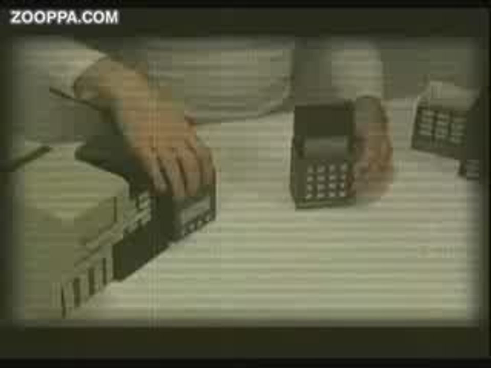 Phonevolution
