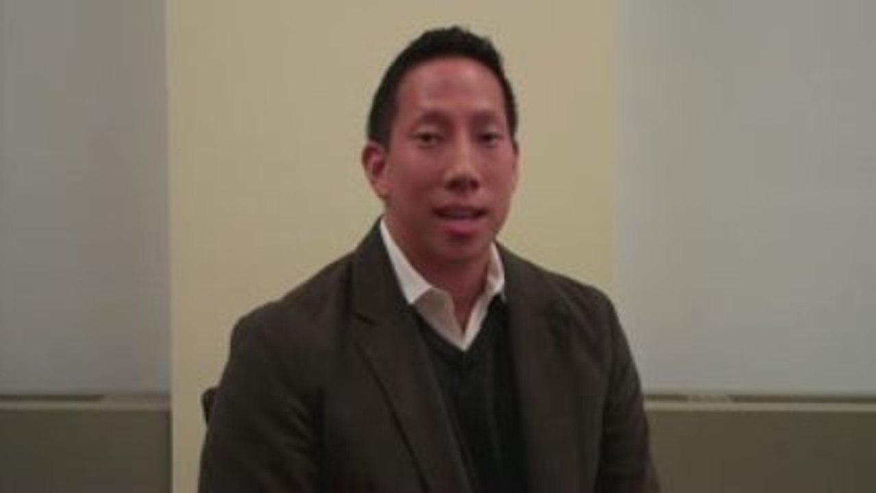 CSR Minute Special Report: McKesson's Corporate Citizenship