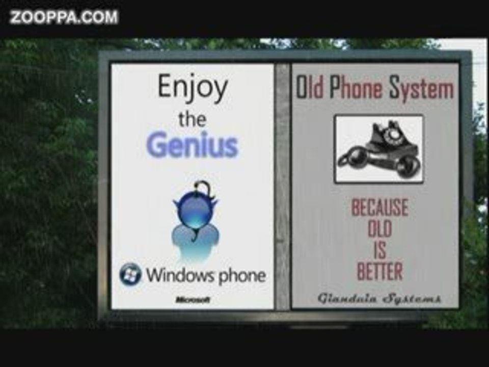 billboard test n°1