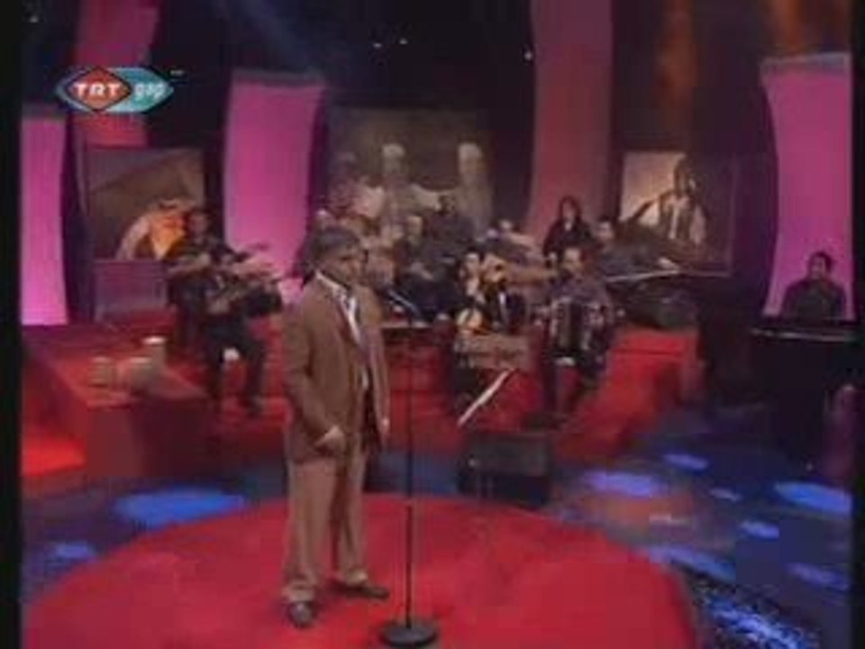 Cavit Tebrizli / Heyderbaba