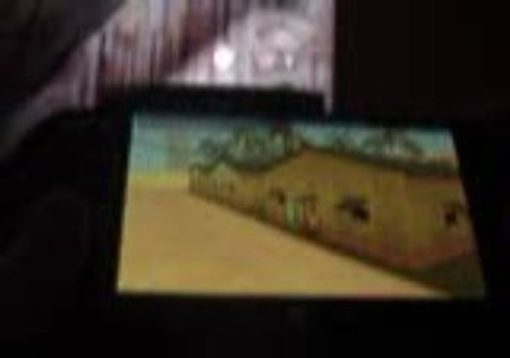 Videotest gta Vice city stories (psp) partie 1