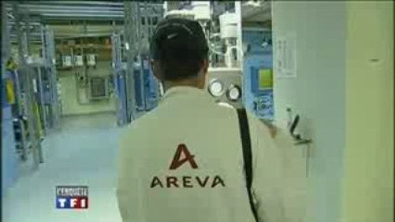 アレヴァの医療部門による，ラ・アーグで得られた放射性「鉛212」を使った癌治療