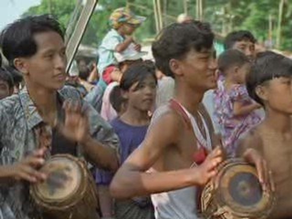 combattons notre présent pour sauvé notre futur