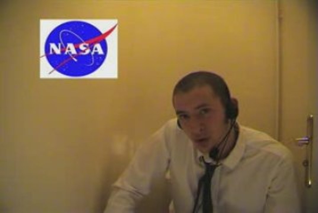 Shiboulba 4 : Dans l'espace