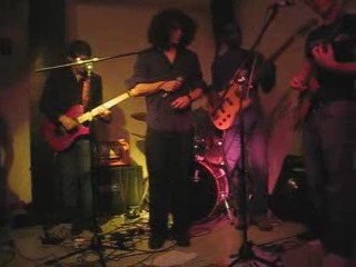 CONCERT LAGONNE 3 31 OCTOBRE 2009