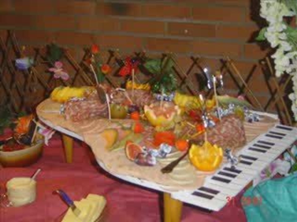 mariage aurélie élodie