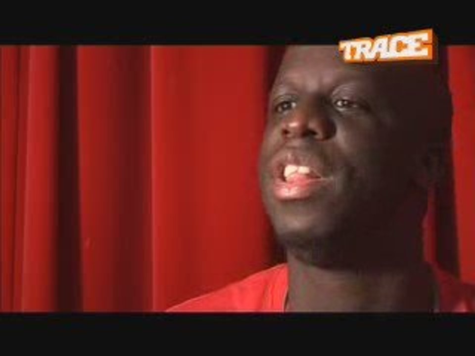 Youssoupha Interview sur le Dirty South
