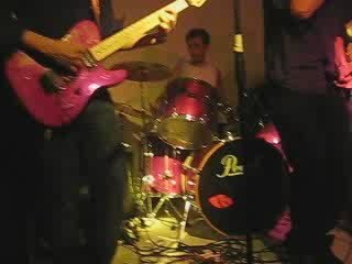 CONCERT LAGONNE 2 31 OCTOBRE 2009