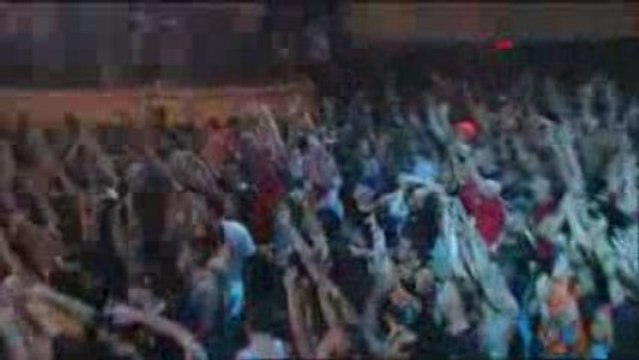 Korn - Got the life Live at The hammerstein 2002 14/14