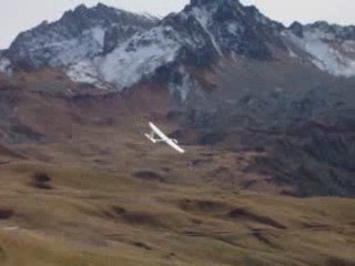 Easy glider