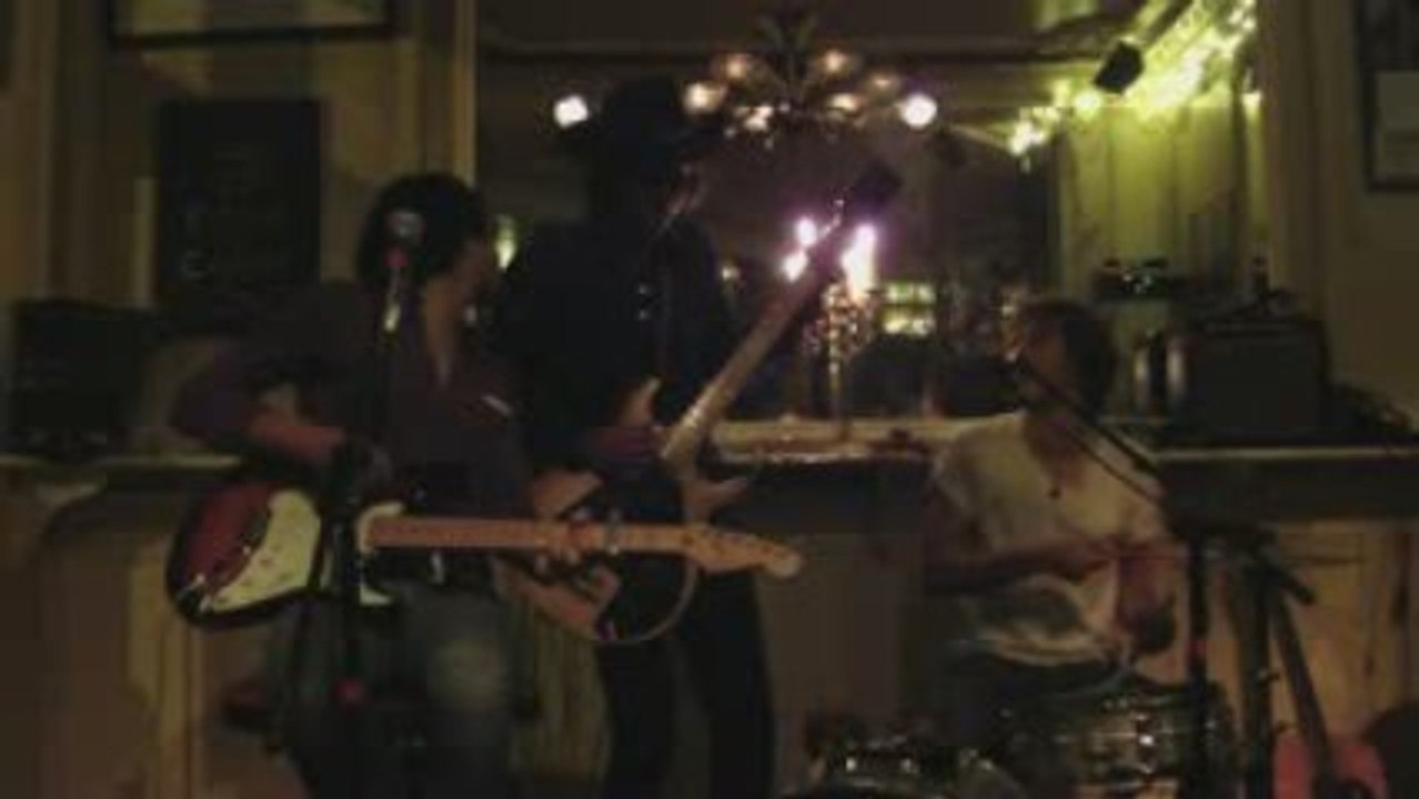 Xavier Polycarpe & Friends - Dead Flowers