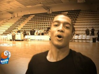 UJAP Quimper 29 - Pau Orthez