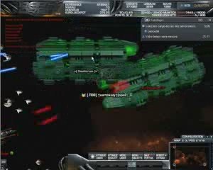 Dark orbit: vol de soutes en petites map