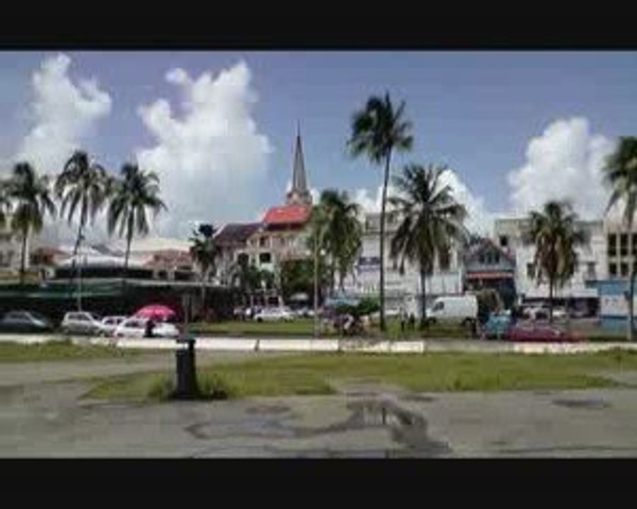 Martinique