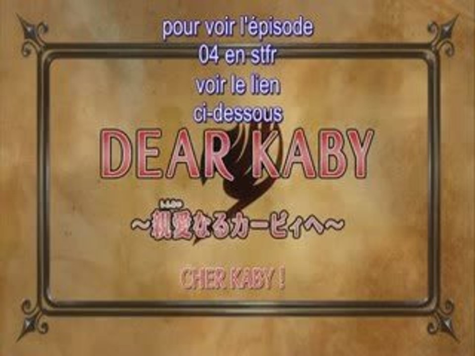 fairy tail ost