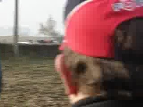 finale des rallye 2009 dunkerque