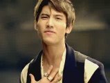 DBSK- Wrong Number (ChangMin Solo ver.)